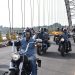 Moge Dari Luar Negeri dan Se-Indonesia Akan Datang di Jambi International Bike Week 2022