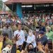 Presiden Jokowi dan Ibu Negara Iriana Joko Widodo Berkunjung ke Provinsi Jambi