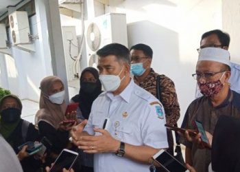 Aturan Yang Telah Dibuat Pemkot Jambi Selama Bulan Ramadhan Harap Ditaati