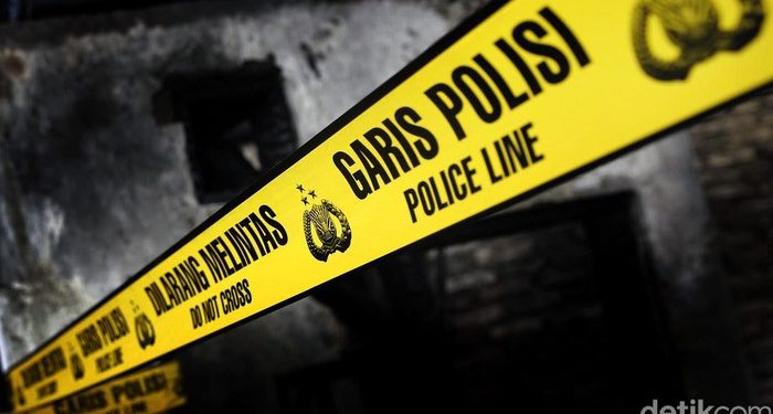 Tim Gabungan Polda Jambi Tangkap Pelaku Pembunuhan di Angso Duo, Kurang Dari 12 Jam