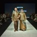 Fasha Dukung Pengembangan Batik Jambi, Fasha Melenggang di Indonesia Fashion Week