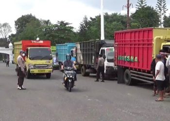 Salah Satu Putera Jambi Mohon Agar Pemerintah Pusat Lebih Memperhatikan Konflik Batu Bara