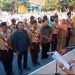 Wakil Walikota Jambi dr. Maulana Melantik Pramuka Siaga Garuda