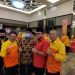 Farti Suandri Terpilih Menjadi Bendahara Umum PDK Kosgoro 1957 Provinsi Jambi