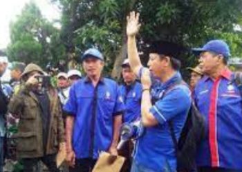 Dalam Menyambut Hari Buruh KSBSI Akan Mengadakan Aksi