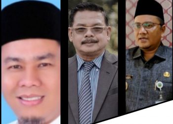 Pilwako Jambi 2024 Semakin Seru, Kandidat Bermunculan