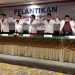 Perkumpulan Dokter Seluruh Indonesia (PDSI) Melantik Pengurus