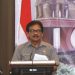 Daru Pratomo Mantan Sekda Jambi Tutup Usia di Yogyakarta