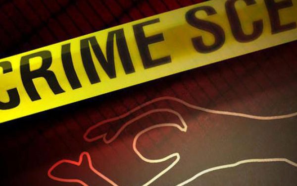 Sadis Begal Tusuk Polisi Saat Penangkapan