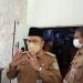 Wawako Maulana Tunggu Instruksi Walikota Mengenai Penggunaan Masker