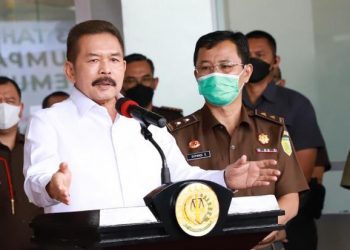 Tim Penyidik Jaksa Agung Fokus Periksa 3 Perusahaan Dalam Kasus Ekspor CPO