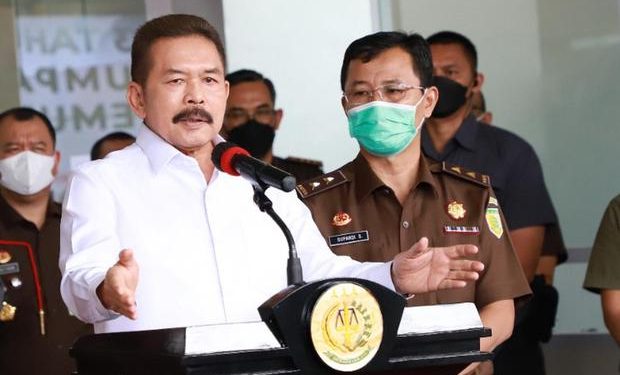 Tim Penyidik Jaksa Agung Fokus Periksa 3 Perusahaan Dalam Kasus Ekspor CPO
