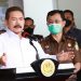 Tim Penyidik Jaksa Agung Fokus Periksa 3 Perusahaan Dalam Kasus Ekspor CPO