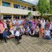 Halal Bi Halal Idul Fitri 1443 H IKASTM Ikatan Keluarga Alumni STM Negeri Jambi