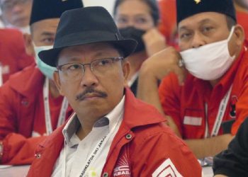 Sirkuit Belum Selesai Tiket Dijual, PDIP Soroti Masalah Ini
