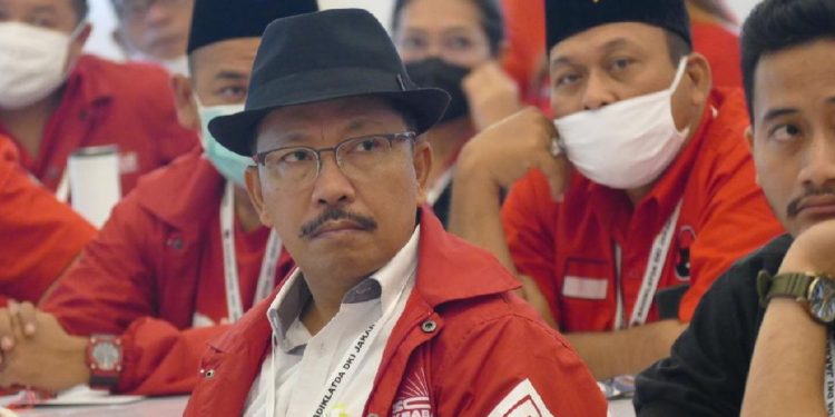 Sirkuit Belum Selesai Tiket Dijual, PDIP Soroti Masalah Ini