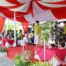 Walikota Jambi Menjadi Inspektur Upacara Dalam Memperingati HUT Kota Jambi