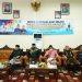 Walikota Jambi Syarif Fasha Buka Muda LAM 2022