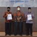 Pemkot Jambi Menerima Predikat Opini WTP Sebanyak Enam Kali