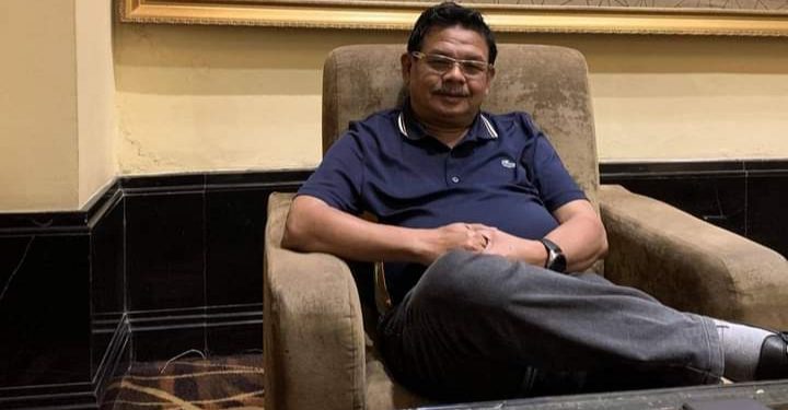 Farti Suandri : Ada Yang Ditampilkan dan Ada Juga Yang Tidak Perlu Ditampilkan