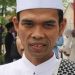 Alasan Kemendagri Singapura Melarang Usd. Abdul Somad Masuk Singapura