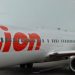 Pesawat Lion Air Tabrak Burung, Penerbangan Surabaya-Makassar Dialihkan
