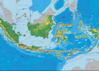 Indonesia Akan Memiliki Tiga Provinsi Baru