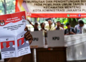 Sejumlah Nama Mencuat Maju di Pilbup Sikka, Dari Politisi Hingga Kadis