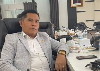 Apresiasi Ketua Komisi IV DPRD Provinsi Jambi atas Penandatangan MoU Antara Gubernur Jambi dan Tiga Rumah Sakit