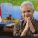 Gubernur Jawa Tengah Ganjar Pranowo Berpeluang Besar pada Pilpres 2024