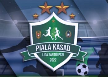 Tim Dari Pondok Pesantren Akan Meramaikan Piala KASAD Liga Santri di Jambi