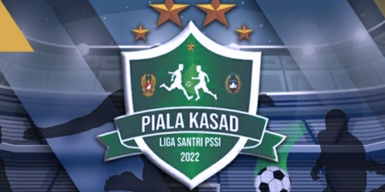 Tim Dari Pondok Pesantren Akan Meramaikan Piala KASAD Liga Santri di Jambi