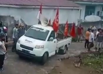 PMKRI Cabang Ende : Adanya Kesalahpahaman Saja