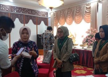 Viralnya Pernikahan Sesama Jenis di Jambi Menjadi Perhatian Departemen Kementrian PPPA