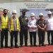 Gubernur Jambi Al Haris Ucapkan Terimaksih Kepada Kementrian PUPR atas Pembangunan Rusunawa