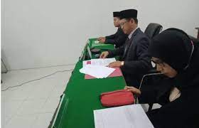 Tolak Laporkan Dana Bantuan Parpol, DPC PKB Muaro Jambi Digugat