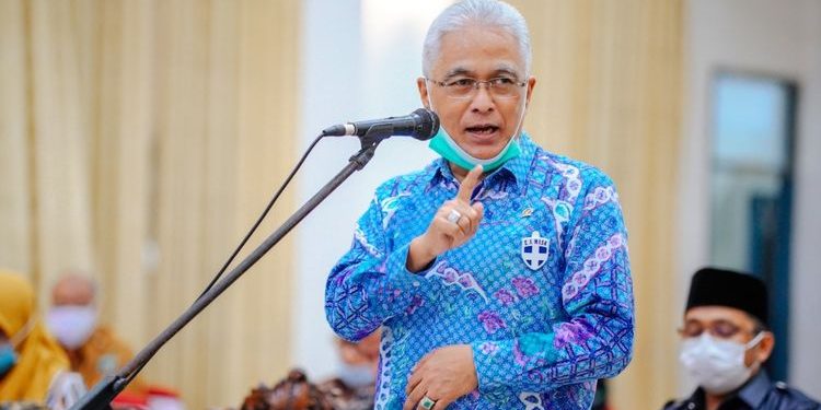 Kasus Sengketa Tanah Pedagang Pisang Keliling di Jambi Jadi Sorotan DPR RI Komisi II