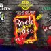 Javas Cycle Bersama Rock Rise Vol.1 Gentarkan Jambi, Sukses Bakar Semangat Musik Rock Jambi