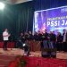 Pelantikan Pengurus ASPRO PSSI Provinsi Jambi Periode 2021-2025 Oleh Ketum PSSI