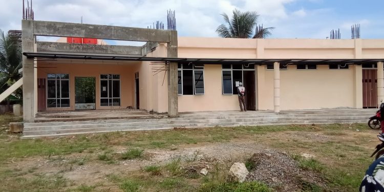 Tantangan Kepala Sekolah SMA Negeri 14 Kota Jambi Sysipudin Menuju Sekolah Favorit