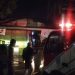 Gegara Korsleting Listrik, Toko Laundry di Simpang Kawat Kota Jambi Terbakar