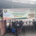 Cruiser Shoting Club (CSC) Jambi Berbagi Hewan Qurban Kepada Warga Kurang Mampu