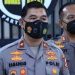 Mabes Polri Benarkan Terjadi Peristiwa Polisi Tembak Polisi, Satu Meninggal