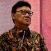 Menteri PAN RB Tjahjo Kumolo Meninggal Dunia