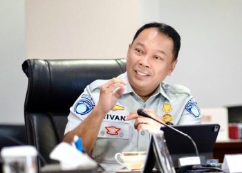 Jasa Raharja Telah Serahkan Santunan Rp 1,33 Triliun di Semester I 2022
