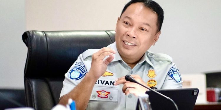 Jasa Raharja Telah Serahkan Santunan Rp 1,33 Triliun di Semester I 2022