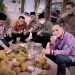 Kota Jambi “Diserang” Durian