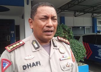 Polda Jambi Akan Gelar Operasi Zebra 2022