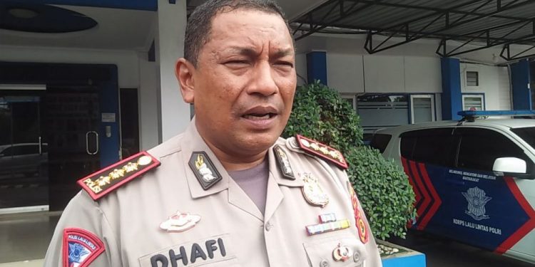 Polda Jambi Akan Gelar Operasi Zebra 2022