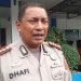 Polda Jambi Akan Gelar Operasi Zebra 2022